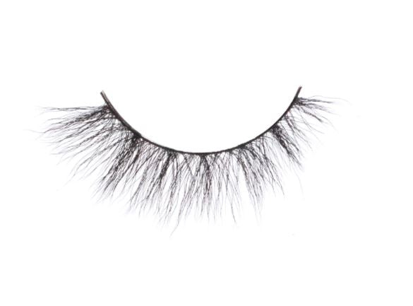 Wonder Cat 3D Mink Faux Lashes