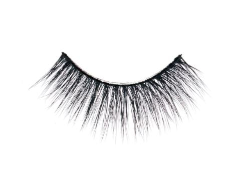 Wild Cat 3D Lashes
