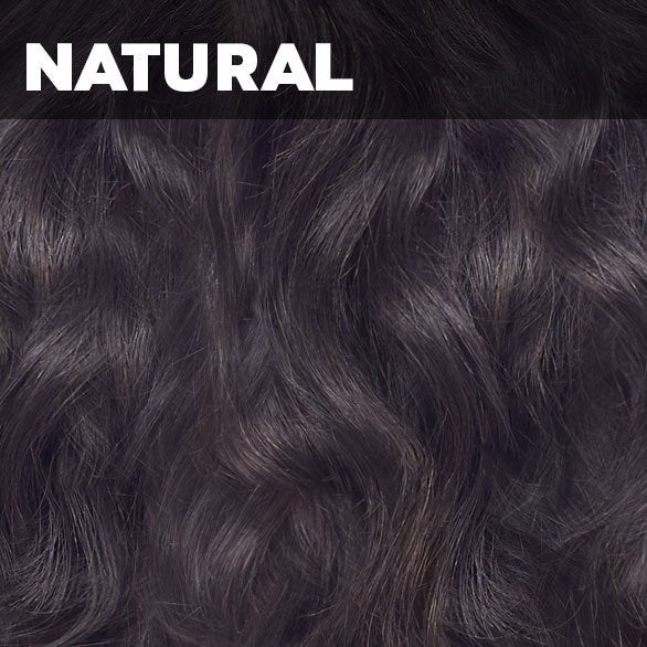 Vannessa Fashion Hair - BH ONE