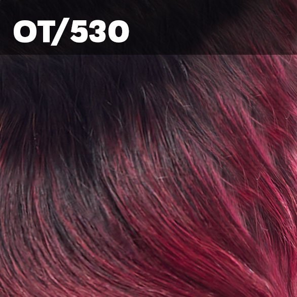 Vanessa Fashion Hair - TJH Becca