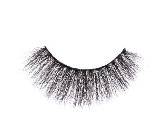 Wonder Cat 3D Mink Faux Lashes