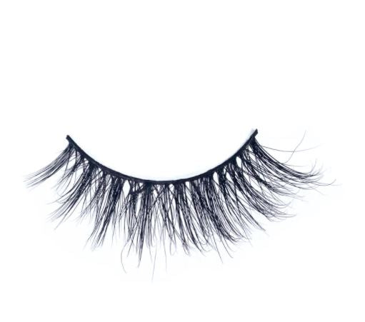 Queen Mink Cat 3D Lashes