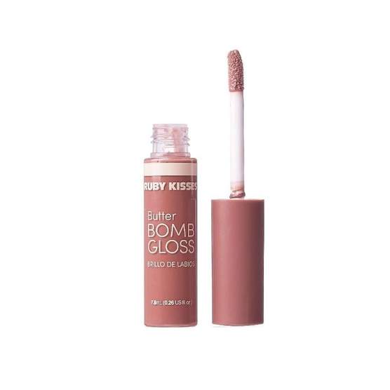 Ruby Kisses Butter Bomb Gloss