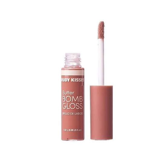 Ruby Kisses Butter Bomb Gloss