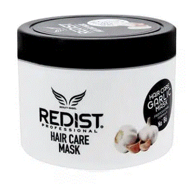 Redist Hair Care Mask