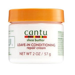 Cantu Shea Butter Leave-In Conditioning Repair Cream
