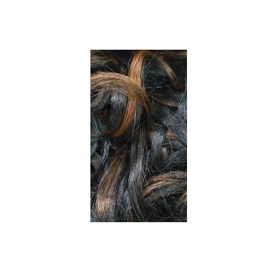 Vanessa Brazilian Human Hair Blend Honey-C TRCHB ELPY