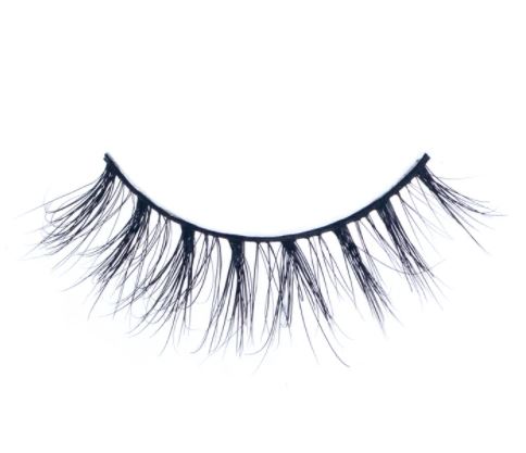 Queen Mink Cat 3D Lashes