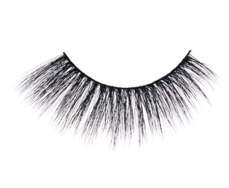 Wild Cat 3D Lashes