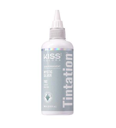 Kiss Tintation Semi-Permanent Hair Dye