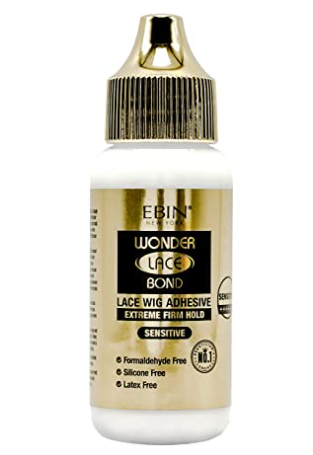 Ebin Wonder Lace Bond Waterproof Adhesive