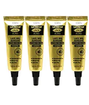 Ebin Wonder Lace Bond Waterproof Adhesive