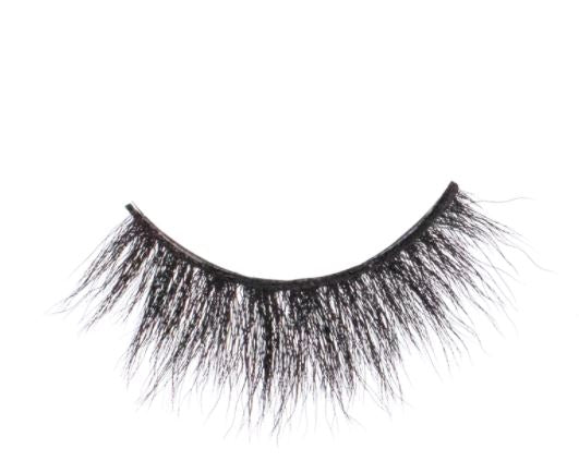 Wonder Cat 3D Mink Faux Lashes