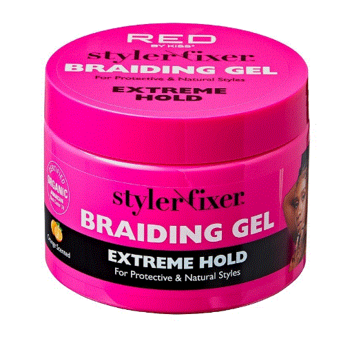 RED Styler Fixer Braiding Gel