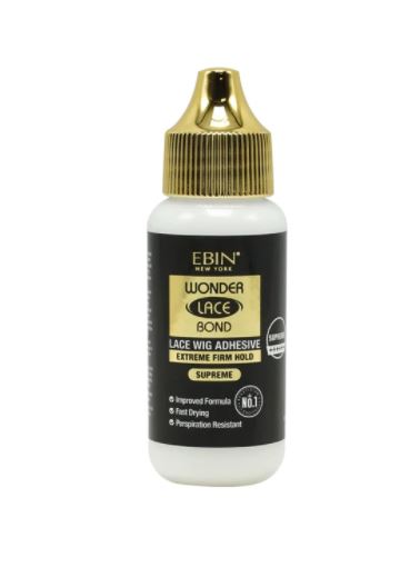 Ebin Wonder Lace Bond Waterproof Adhesive