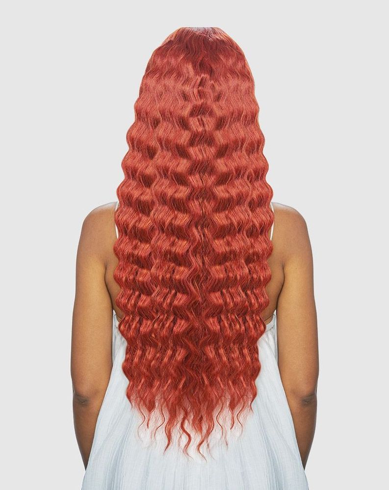 Vanessa HD Lace View360 Wig MANGO
