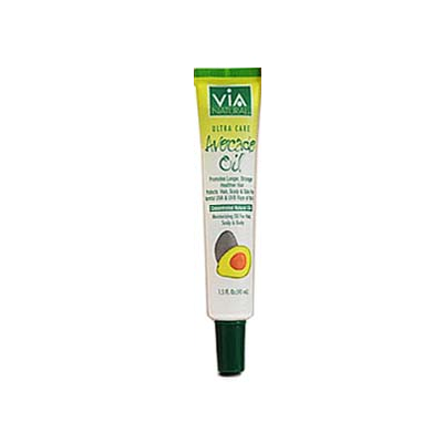 Via Natural Ultra Care Products