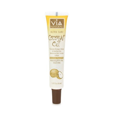 Via Natural Ultra Care Products