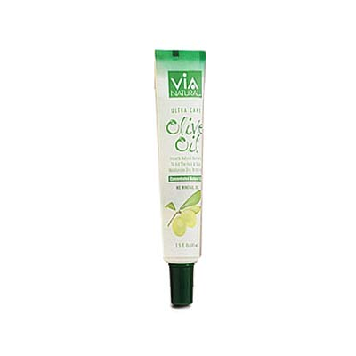 Via Natural Ultra Care Products