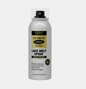 EBIN Wonder Lace Bond Spray