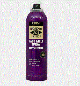 EBIN Wonder Lace Bond Spray