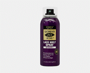 EBIN Wonder Lace Bond Spray