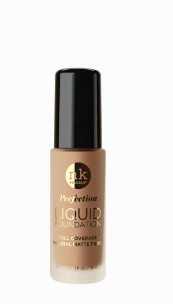 Perfection Liquid Foundation