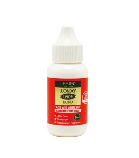 Ebin Wonder Lace Bond Waterproof Adhesive