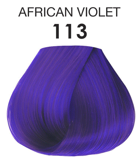 Creative Image Adore Semi-Permanent Haircolor