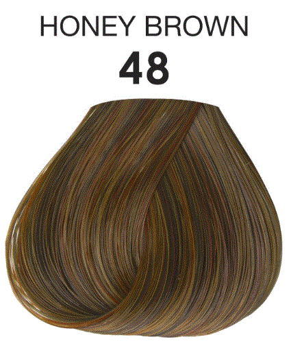 Creative Image Adore Semi-Permanent Haircolor