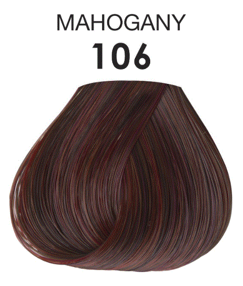 Creative Image Adore Semi-Permanent Haircolor