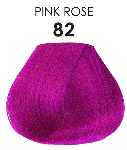 Creative Image Adore Semi-Permanent Haircolor