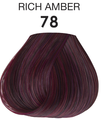 Creative Image Adore Semi-Permanent Haircolor