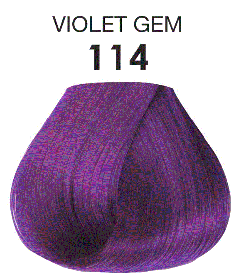 Creative Image Adore Semi-Permanent Haircolor