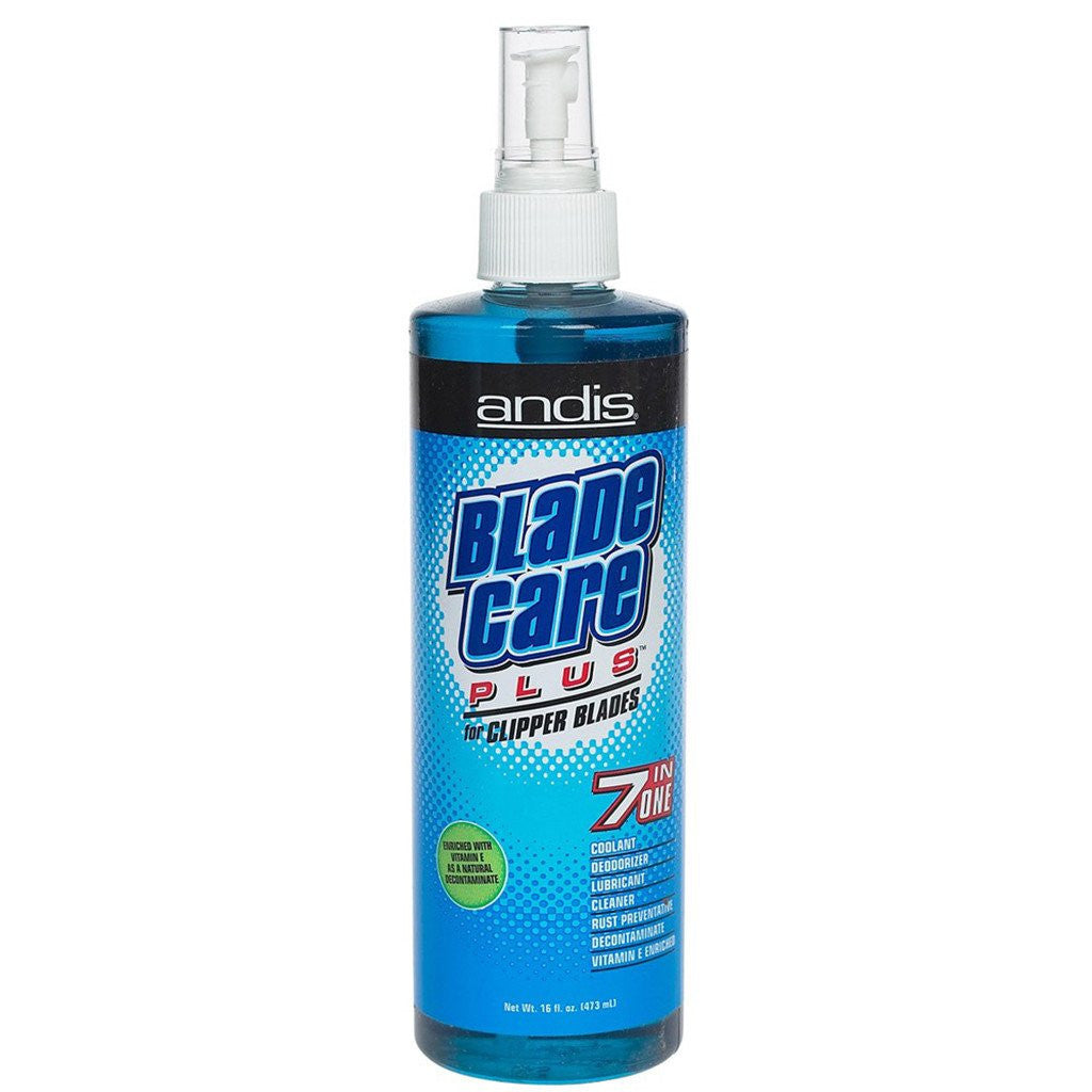 Andis Barbicide