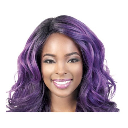 Motown Tress Let's Lace Wig Deep Part Lace (LDP-Anica)