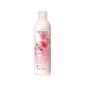 Avon Senses Body Care Body Lotions 8.4 fl oz