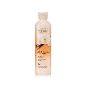 Avon Senses Body Care Body Lotions 8.4 fl oz