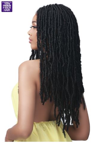 Bobbi Boss Nu Locs 24" 2X