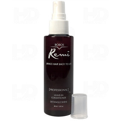 Bobo Remi Leave-In Conditioner - New Bottle
