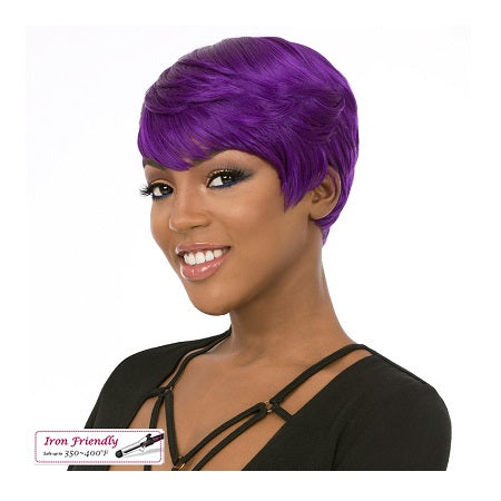 It's A Wig (Cyber)