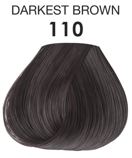 Creative Image Adore Semi-Permanent Haircolor