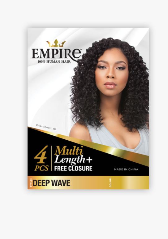 Empire Deep Wave