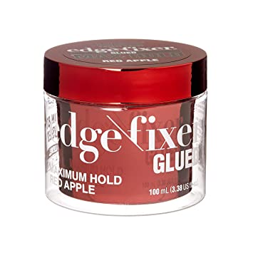 Kiss Edge Fixer Max Hold Edge Control 30 mL