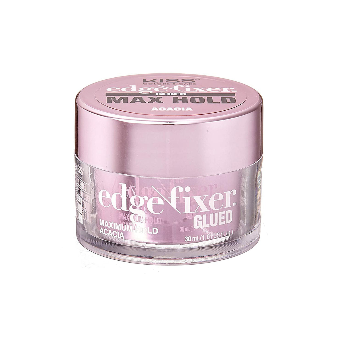 Kiss Edge Fixer Glued Max Hold Edge Control - 100 mL