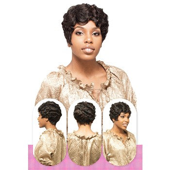 Vanessa Fashion Wigs Greta