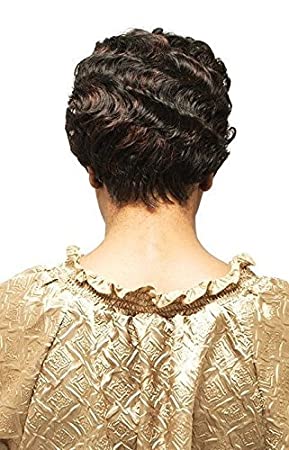 Vanessa Fashion Wigs Greta