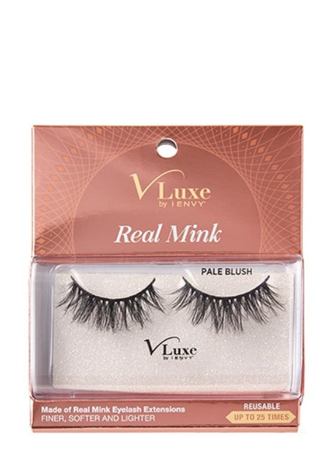 V Luxe by iEnvy Real Mink