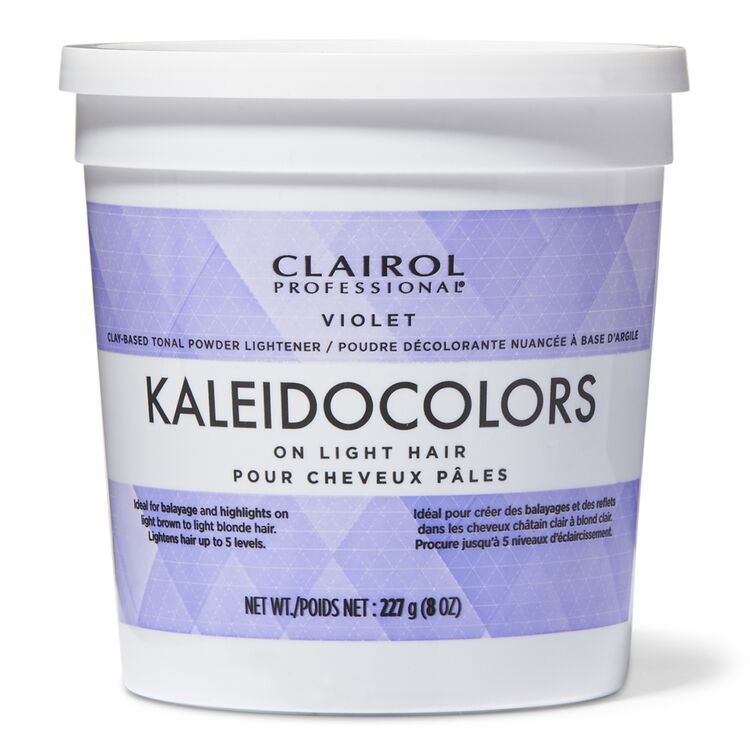 Clairol Professional Kaleidocolors Powder Lightener