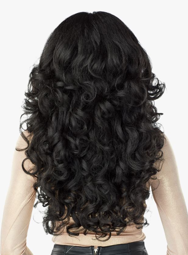 Sensationnel Cloud 9 What Lace: Latisha